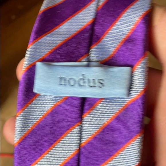 Tie - Picture 3 of 5